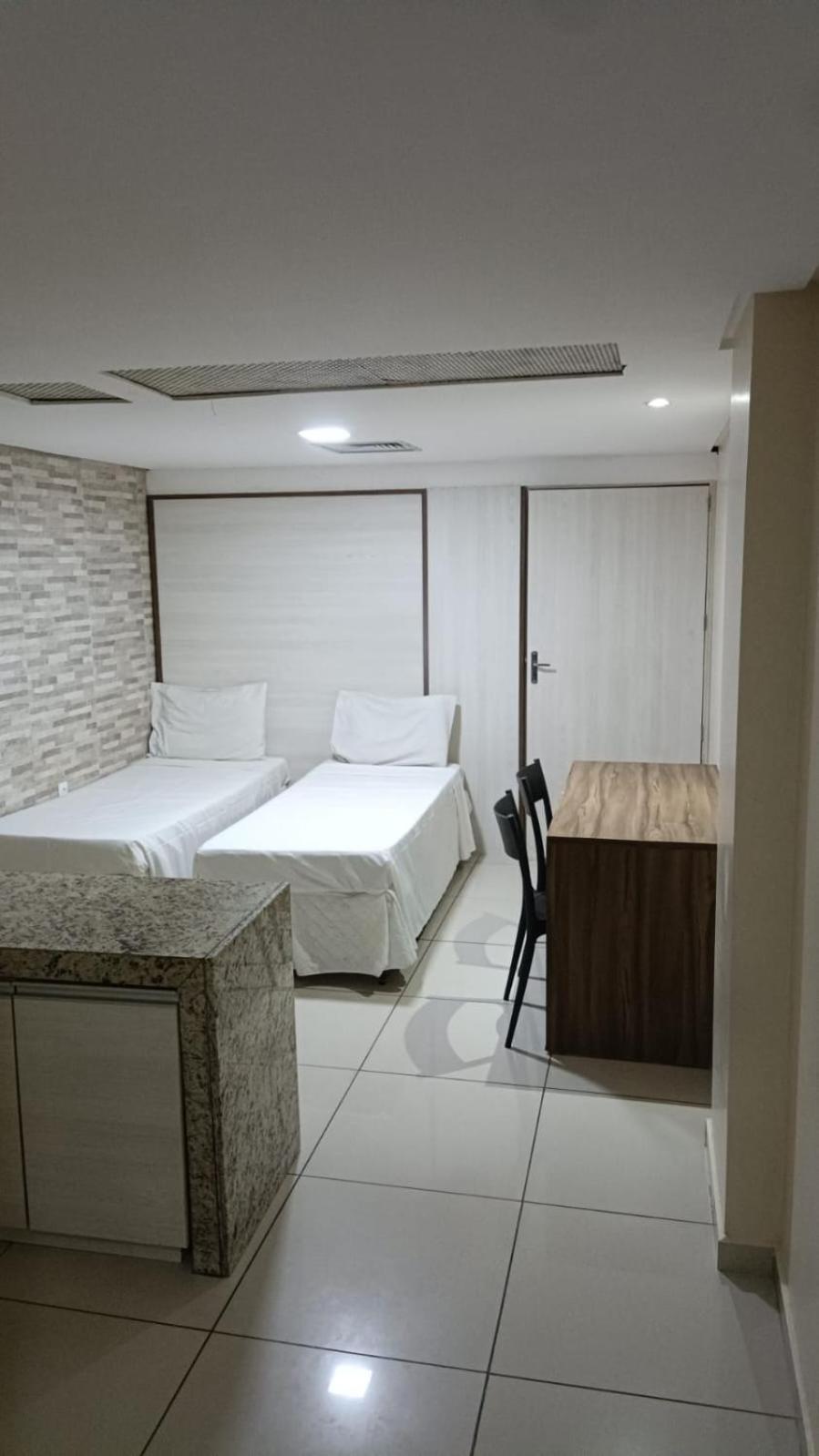 Imperial Tambau By Loui Hotel João Pessoa Exterior foto